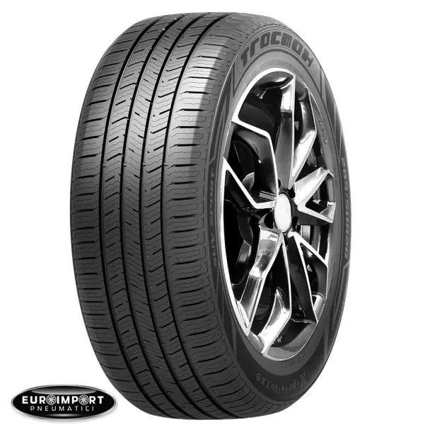 Tracmax X-Privilo TX-9  235/60 R16 100 H  